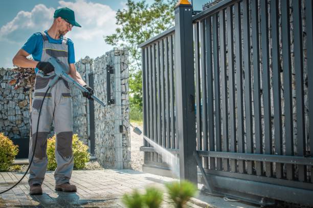 Best Patio and Deck Pressure Washing  in Mcgregor, TX